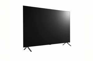 LG 65AN960H TV 165.1 cm (65") 4K Ultra HD Smart TV Wi-Fi Black