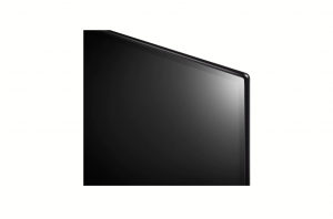 LG 65AN960H TV 165.1 cm (65") 4K Ultra HD Smart TV Wi-Fi Black