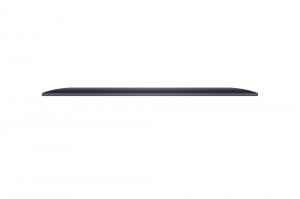 LG 65UL3J-E Digital signage display 165.1 cm (65') IPS 400 cd/m² 4K Ultra HD Blue Built-in processor Web OS 16/7