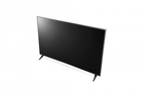 LG 65UQ751C TV 165.1 cm (65") 4K Ultra HD Smart TV Black