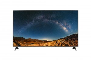 LG 65UR781C TV 165.1 cm (65″) 4K Ultra HD Smart TV Wi-Fi Black 300 cd/m²