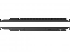75 INCH UHD IR-Type Touch Interactive Di