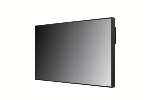 LG 75XS4G-B Digital signage display 190.5 cm (75") IPS Wi-Fi 4000 cd/m² 4K Ultra HD Black 24/7