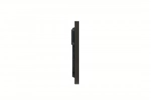 LG 75XS4G-B Digital signage display 190.5 cm (75") IPS Wi-Fi 4000 cd/m² 4K Ultra HD Black 24/7