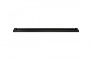 LG 75XS4G-B Digital signage display 190.5 cm (75") IPS Wi-Fi 4000 cd/m² 4K Ultra HD Black 24/7