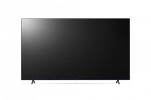LG 86UQ801C TV 2.18 m (86") 4K Ultra HD Smart TV Wi-Fi Black