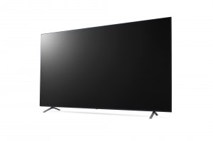 LG 86UQ801C TV 2.18 m (86") 4K Ultra HD Smart TV Wi-Fi Black