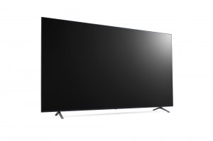 LG 86UQ801C TV 2.18 m (86") 4K Ultra HD Smart TV Wi-Fi Black