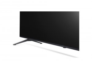 LG 86UQ801C TV 2.18 m (86") 4K Ultra HD Smart TV Wi-Fi Black