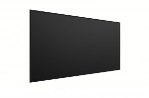 LG 98UM5J Signage Display Digital signage flat panel 2.49 m (98") LED Wi-Fi 500 cd/m² 4K Ultra HD Black Web OS