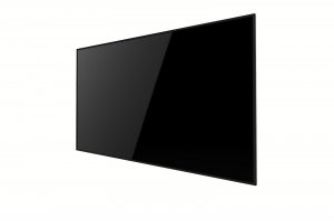 LG 98UM5J Signage Display Digital signage flat panel 2.49 m (98") LED Wi-Fi 500 cd/m² 4K Ultra HD Black Web OS