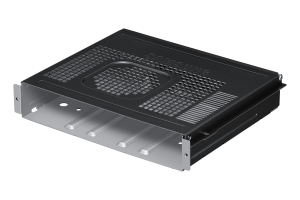 Samsung Flip OPS Mount Black