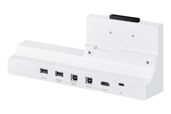 Samsung Flip4 Tray Connectivity tray Grey, White