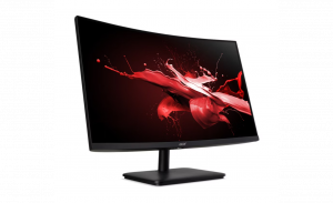 Acer ED2 ED270R S3 computer monitor 68.6 cm (27") 1920 x 1080 pixels Full HD LED Black