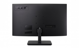 Acer ED2 ED270R S3 computer monitor 68.6 cm (27") 1920 x 1080 pixels Full HD LED Black
