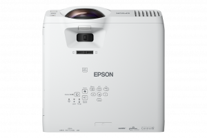 Epson PowerLite EB-L210W
