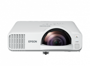 Epson V11HA76080 data projector Standard throw projector 4000 ANSI lumens 3LCD WXGA (1200x800) 3D White
