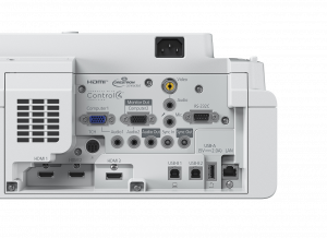 Epson EB-760Wi