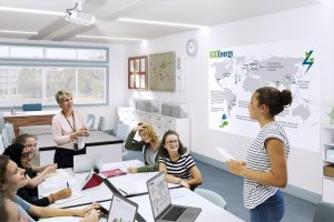 Epson V12HB09080 document camera White 25.4 / 3.2 mm (1 / 3.2") CMOS USB/HDMI/Wi-Fi