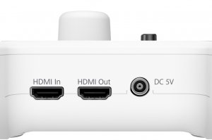 Epson ELPDC30