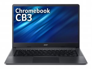 Acer Chromebook C934, Intel Celeron, 4GB RAM, 32GB eMMc