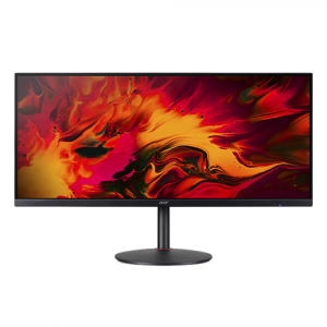 Acer NITRO XV2 XV342CKP 86.4 cm (34″) 3440 x 1440 pixels LED Black