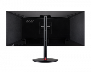 Acer NITRO XV2 XV342CKP 86.4 cm (34") 3440 x 1440 pixels LED Black
