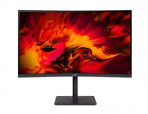 Acer NITRO XZ2 XZ273U X computer monitor 68.6 cm (27″) LED Black