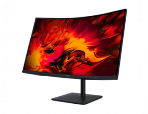 Acer NITRO XZ2 XZ273U X computer monitor 68.6 cm (27") LED Black