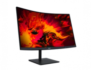 Acer NITRO XZ2 XZ273U X computer monitor 68.6 cm (27") LED Black