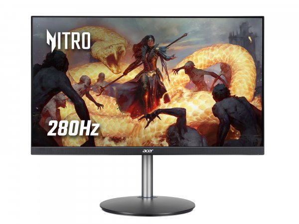 Acer Nitro XF3 Nitro XF273Z 27" Full HD 280Hz Gaming Monitor