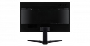 Acer NITRO RG1 KG221Q A 54.6 cm (21.5") 1920 x 1080 pixels Full HD LCD Black