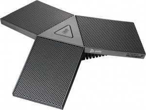 Studio Expansion Microphone (Microban version)