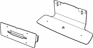 Studio X52 Optional Table Stand