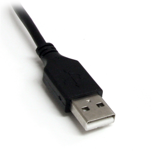 POLY 2457-20202-003 USB cable 2 m USB 2.0 USB A Micro-USB B Black