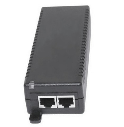 POLY 7200-23490-102 power adapter/inverter Indoor Black