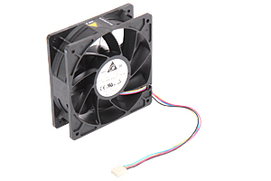 Fujitsu 38060960 computer cooling system part/accessory Fan module