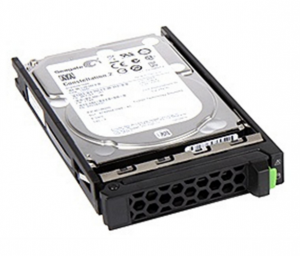 Fujitsu 1200GB SAS 2.5″ 2.5″ 1.2 TB