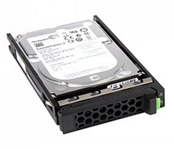 Fujitsu 1200GB SAS 2.5" 2.5" 1.2 TB