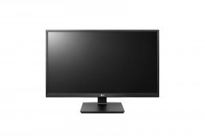 LG 24BK55YP-I computer monitor 61 cm (24") 1920 x 1080 pixels Full HD LED Black