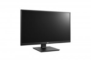 LG 24BK55YP-I computer monitor 61 cm (24") 1920 x 1080 pixels Full HD LED Black