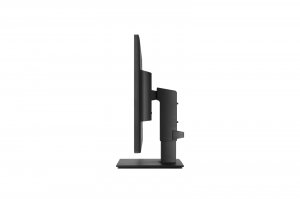 LG 24BK55YP-I computer monitor 61 cm (24") 1920 x 1080 pixels Full HD LED Black