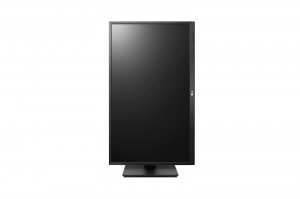 LG 24BK55YP-I computer monitor 61 cm (24") 1920 x 1080 pixels Full HD LED Black
