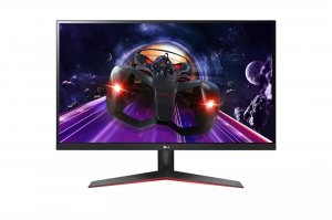 LG 27MP60G-B computer monitor 68.6 cm (27″) 1920 x 1080 pixels Full HD Black