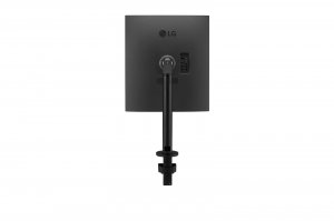 LG 28MQ780-B computer monitor 70.1 cm (27.6") 2560 x 2880 pixels Quad HD IPS Black
