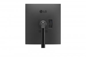 LG 28MQ780-B computer monitor 70.1 cm (27.6") 2560 x 2880 pixels Quad HD IPS Black
