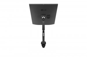 LG 28MQ780-B computer monitor 70.1 cm (27.6") 2560 x 2880 pixels Quad HD IPS Black
