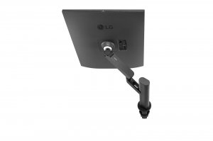 LG 28MQ780-B computer monitor 70.1 cm (27.6") 2560 x 2880 pixels Quad HD IPS Black