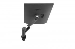 LG 28MQ780-B computer monitor 70.1 cm (27.6") 2560 x 2880 pixels Quad HD IPS Black