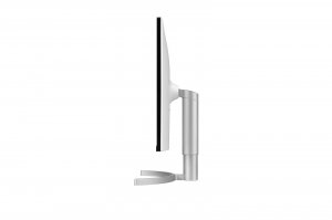 LG 32UN650P-W.BEK LED display 80 cm (31.5") 3840 x 2160 pixels 4K Ultra HD Silver